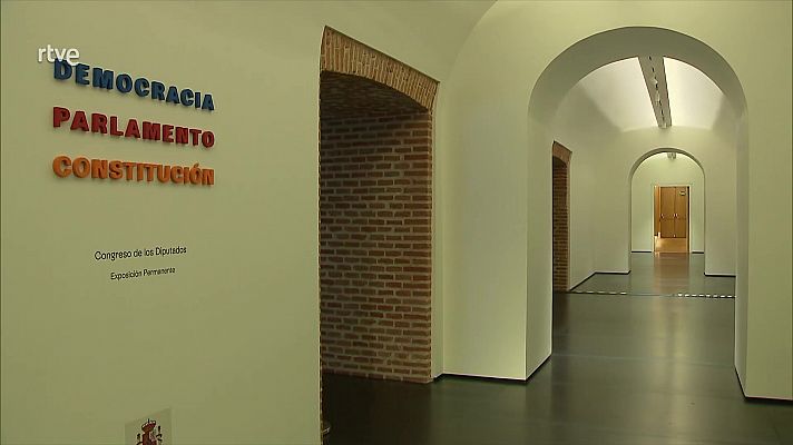 Parlamento - Democracia, Parlamento, Constitución