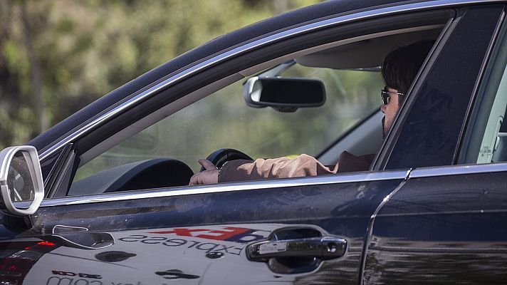 Hablando claro - Infracciones de tráfico que desconocemos y pueden salirnos muy caras