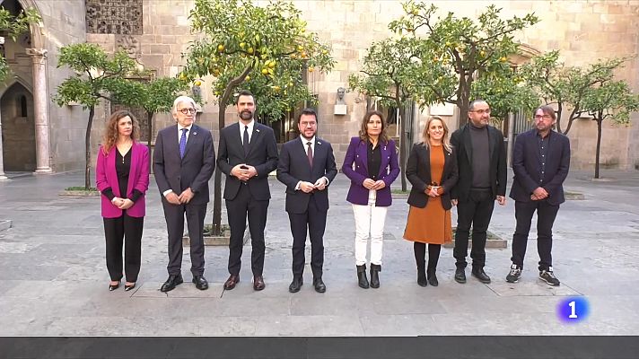 L'Informatiu - L'Informatiu - 05/12/2022