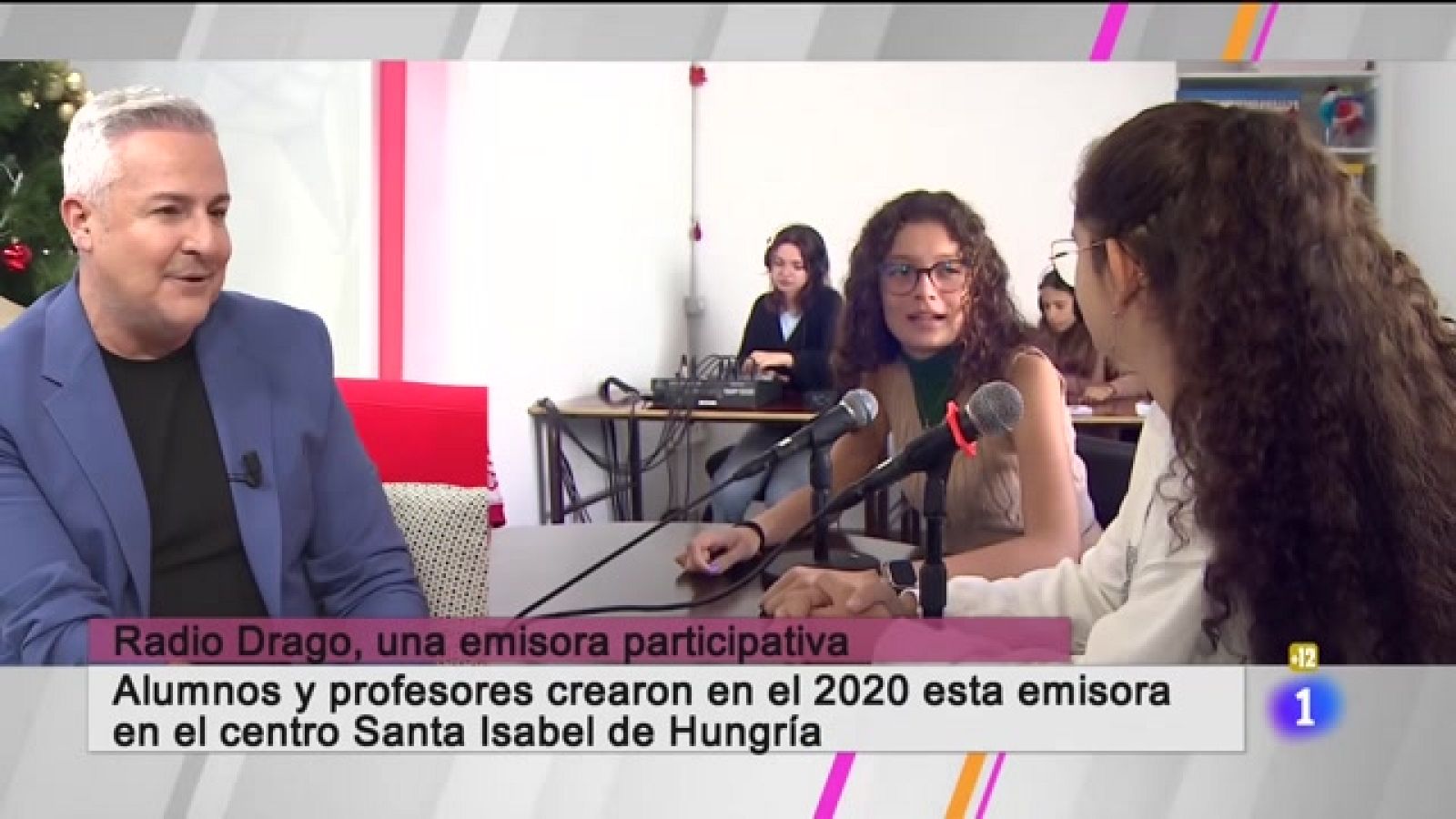 Cerca de ti - 05/12/2022