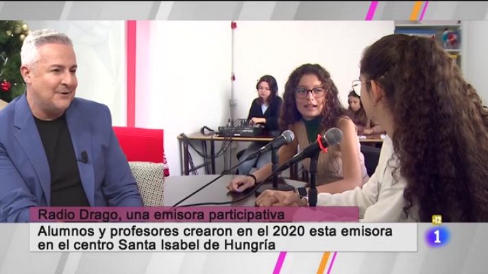 Cerca de ti - Cerca de ti - 05/12/2022