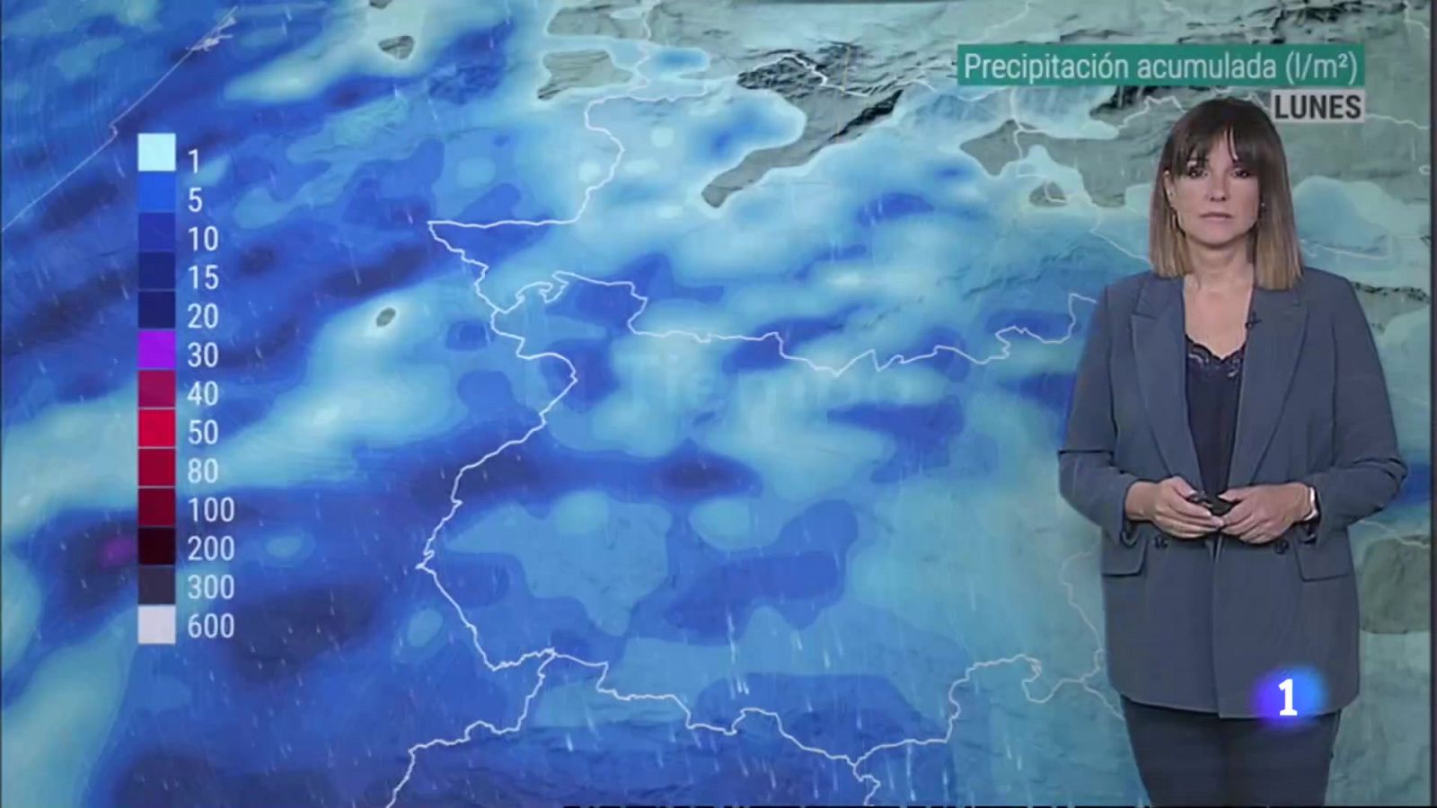 El tiempo en Extremadura - 05/12/2022 - RTVE.es