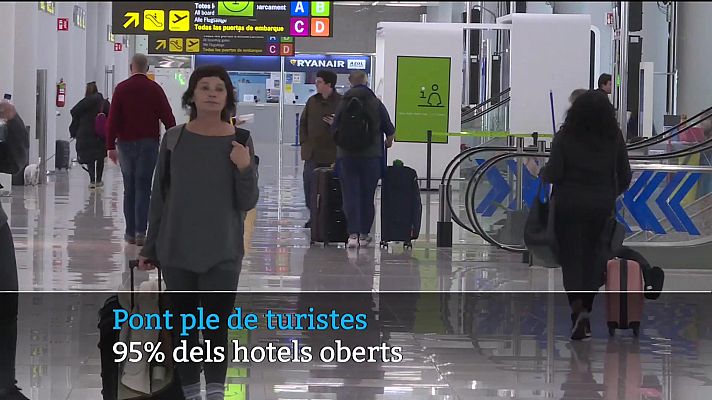 Informatiu Balear - Informatiu Balear en 2' - 05/12/22