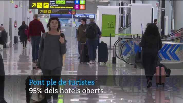 Informatiu Balear - Informatiu Balear 1 - 05/12/22