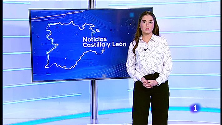 Noticias de Castilla y León - Castilla y León en 1' - 05/12/22