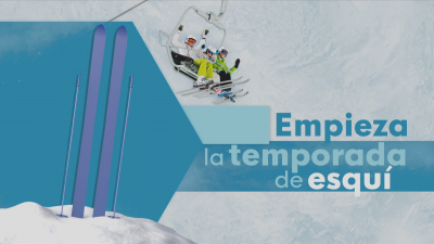 Inauguran la temporada de nieve las estaciones de Formigal, Astn y Candanch