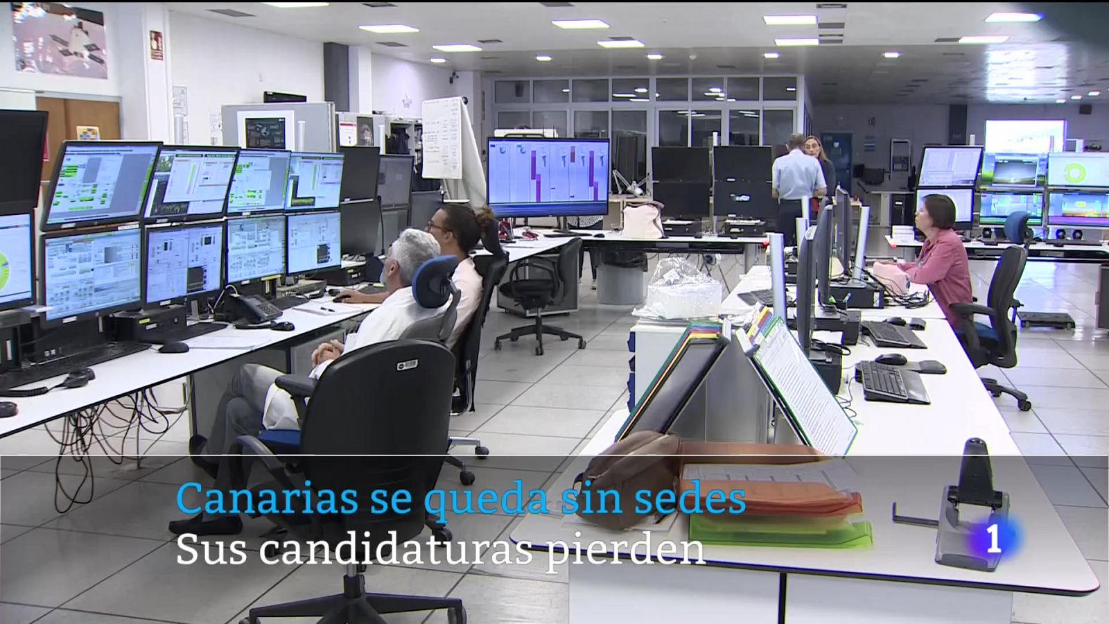 Telecanarias: Canarias en 2' - 05/12/2022 | RTVE Play