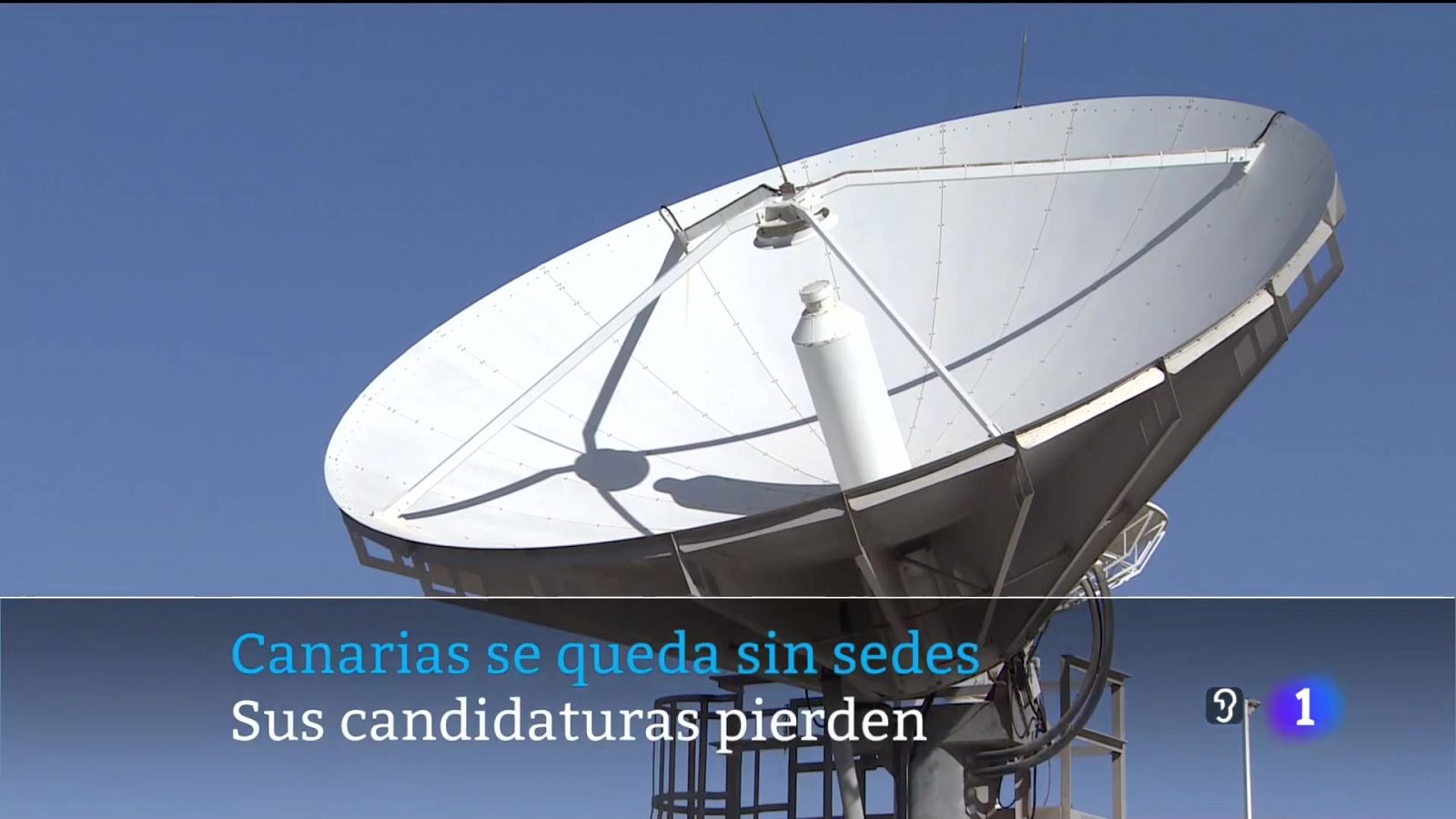 Telecanarias: Telecanarias - 05/12/2022 | RTVE Play