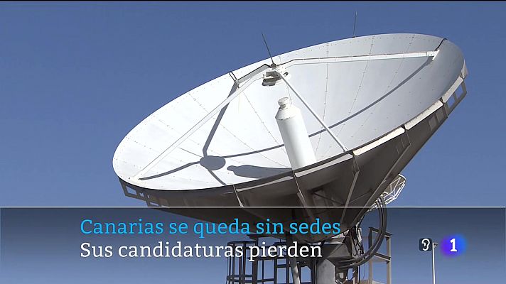 Telecanarias - Telecanarias - 05/12/2022