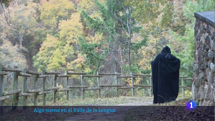 Informativo Telerioja - Telerioja en 2' - 05/12/22