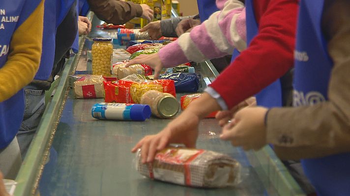 Día Internacional del voluntariado