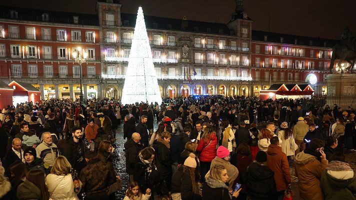 Muchos españoles pasarán el puente sin salir de su ciudad