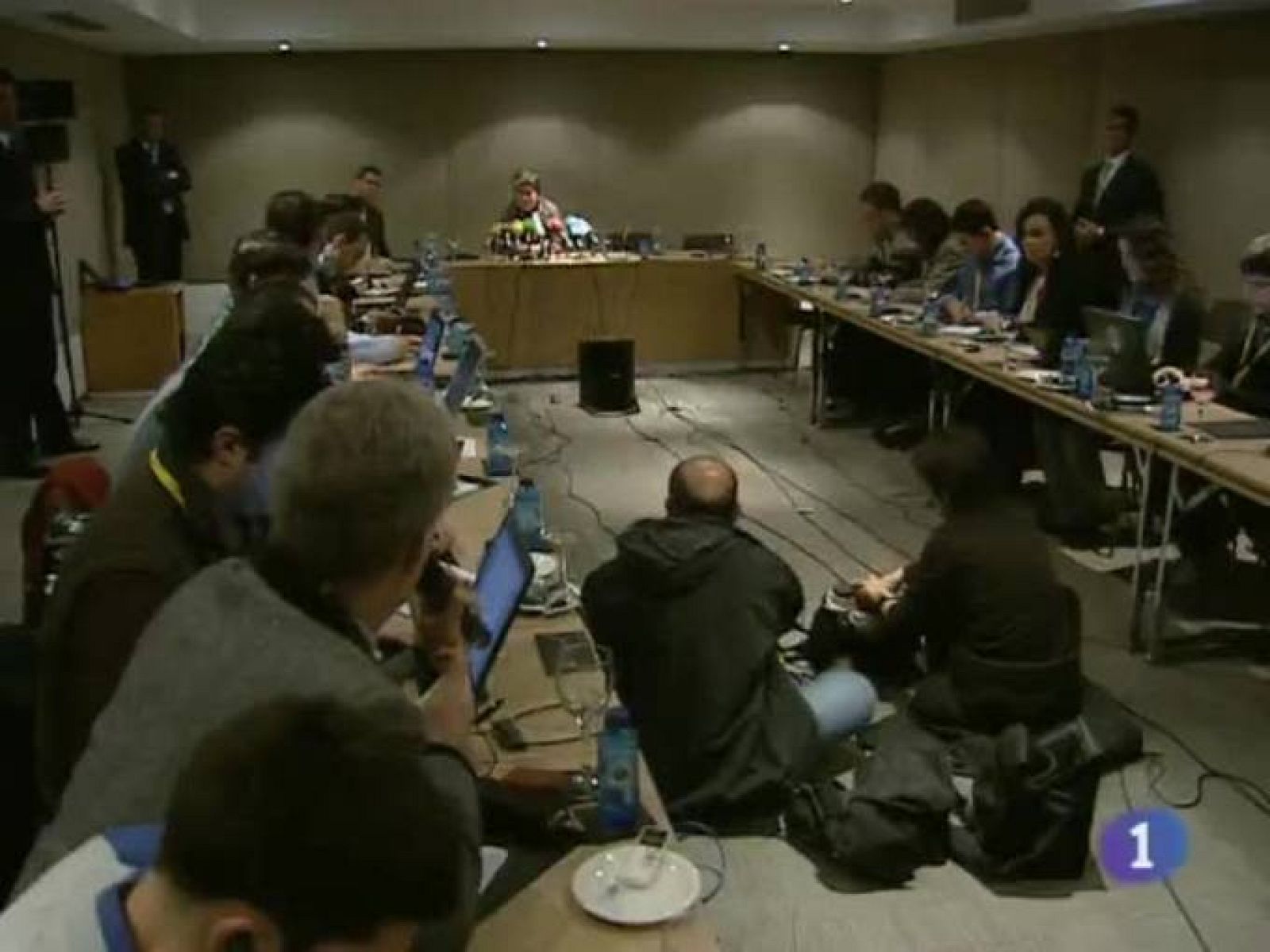 Noticias de Castilla La Mancha. Informativo de Castilla La Mancha. (22/01/10).