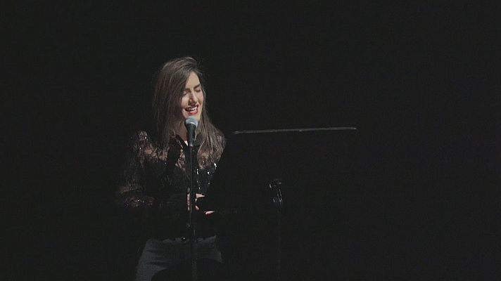 Noticias Andalucía - "Renacer" de Alberto Carretero