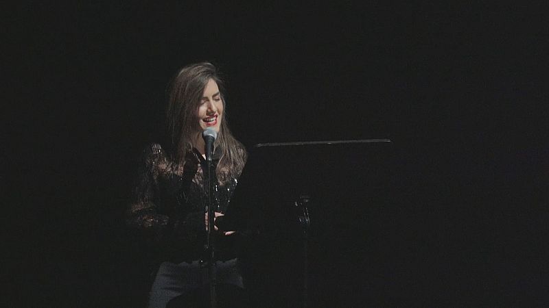 "Renacer" de Alberto Carretero - Ver ahora