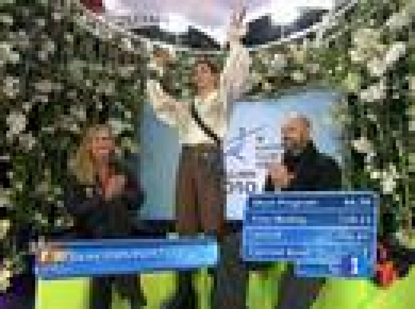 El joven patinador de 18 años Javier Fernández ha conseguido el mejor resultado español de todos los tiempos.