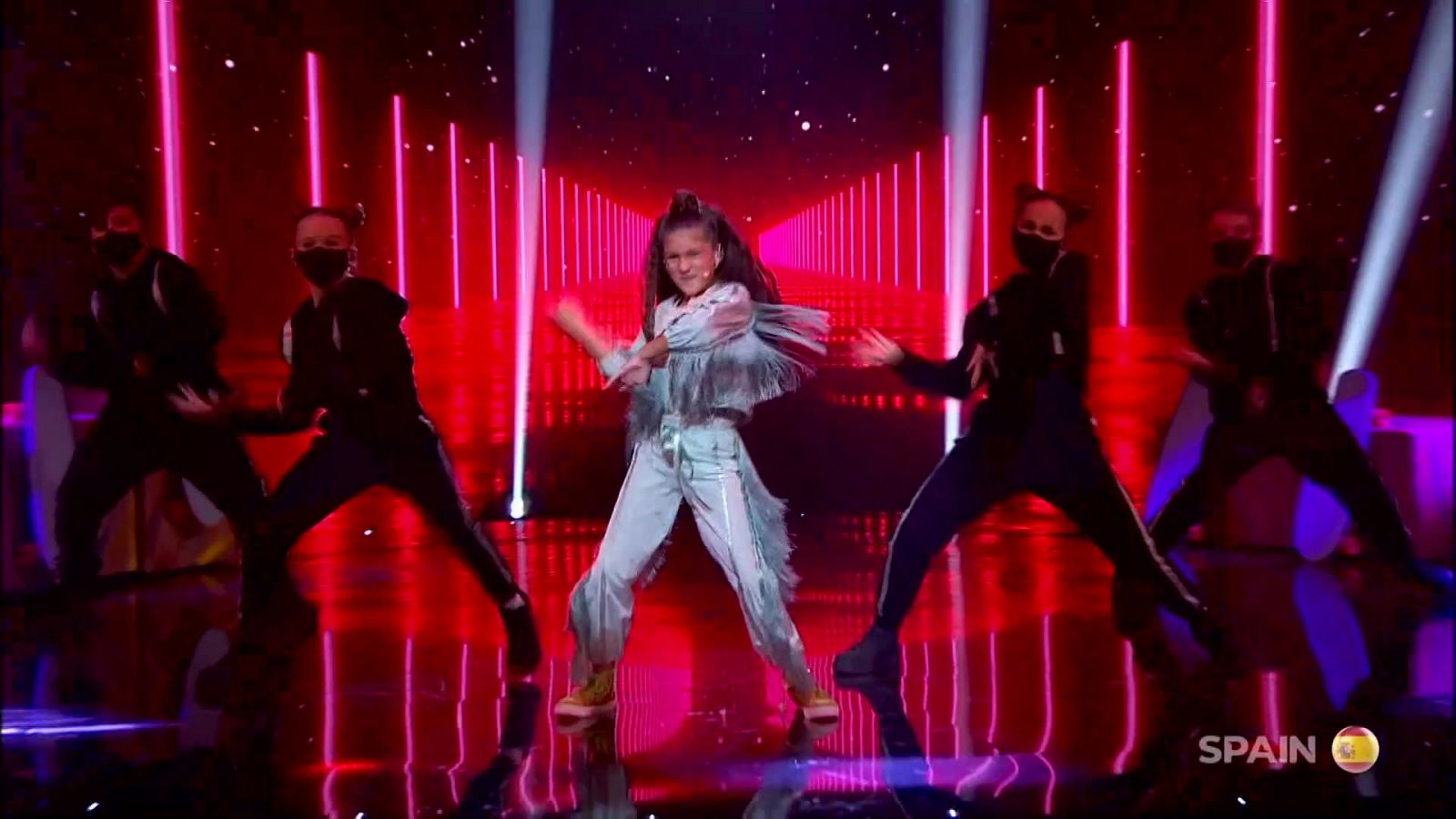 Eurovisión Junior 2022 | Rumbo a Armenia - 05/12/22 - ver ahora