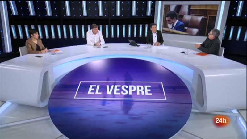 El Vespre - 05/12/2022