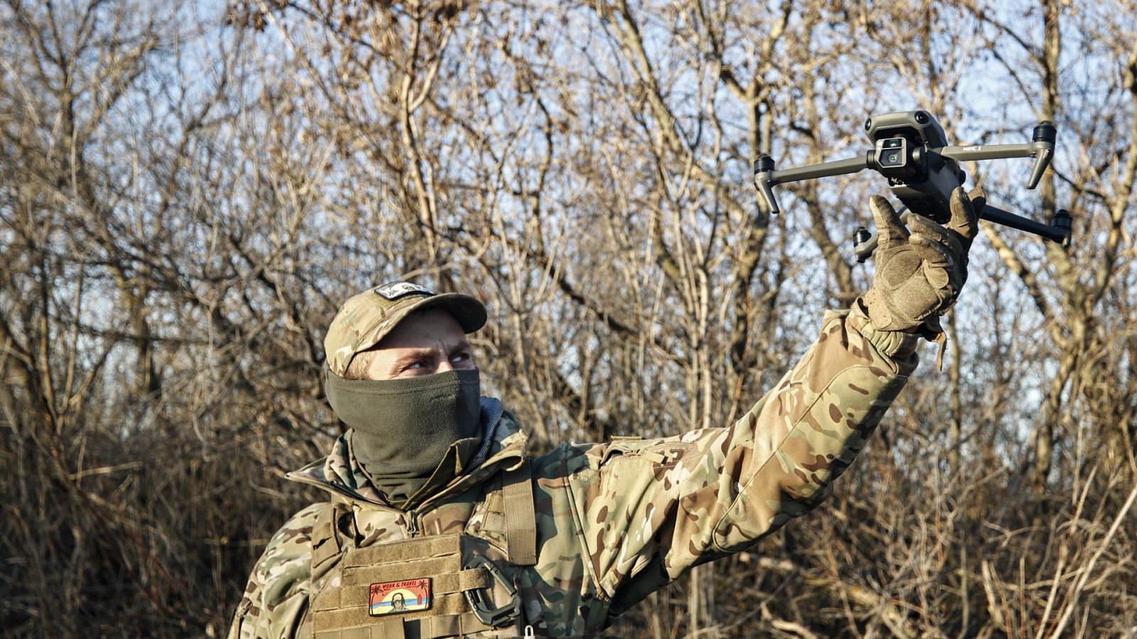 La tarde en 24 horas - 05/12/22 (2) - ver ahora