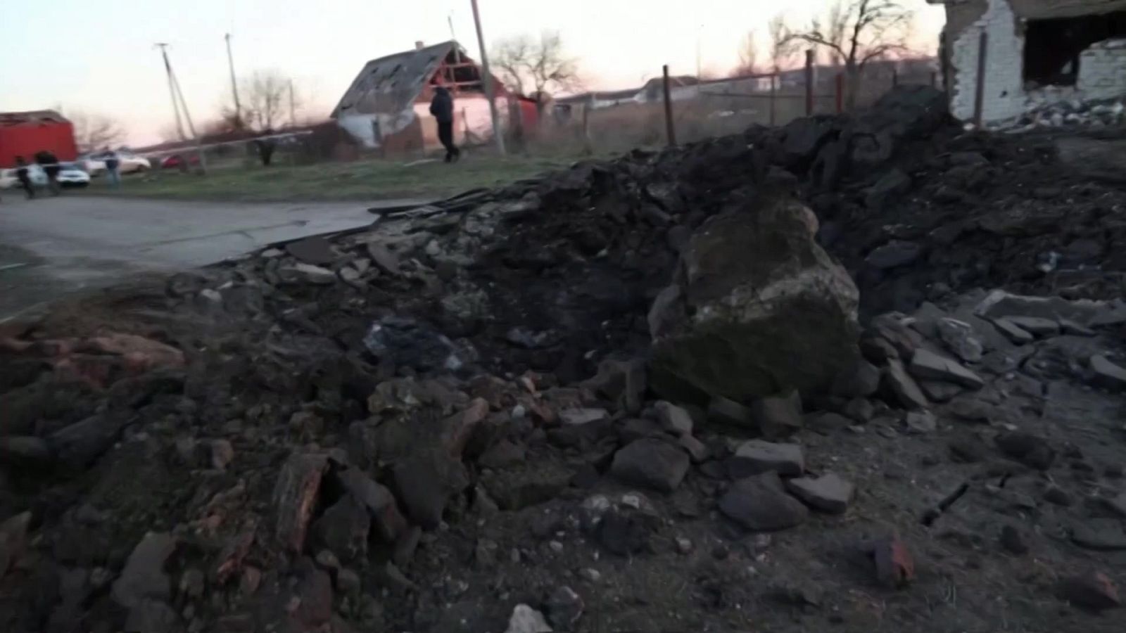 Telediario Internacional - 05/12/22 - ver ahora