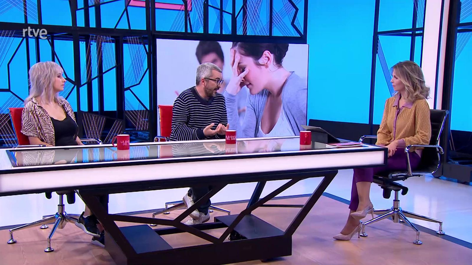 La aventura del saber - 29/11/22 - Lengua de signos - ver ahora