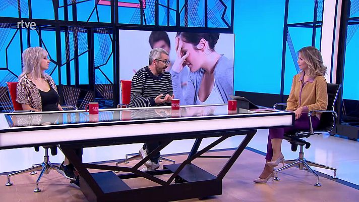 La aventura del Saber - La aventura del saber - 29/11/22 - Lengua de signos