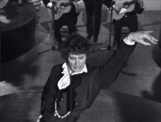 Un país en danza - La sabiduría del alma, Un país en danza