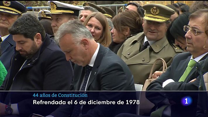 Telecanarias - Telecanarias  - 06/12/2022