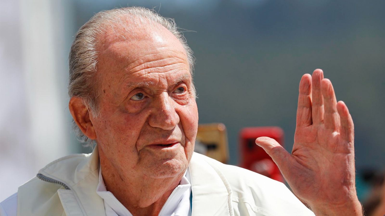 La Justicia británica reconoce la inmunidad de Juan Carlos I hasta su abdicación