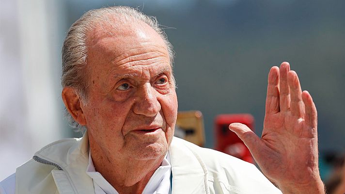 La Justicia británica reconoce la inmunidad de Juan Carlos I hasta su abdicación ante la demanda de acoso de Corinna