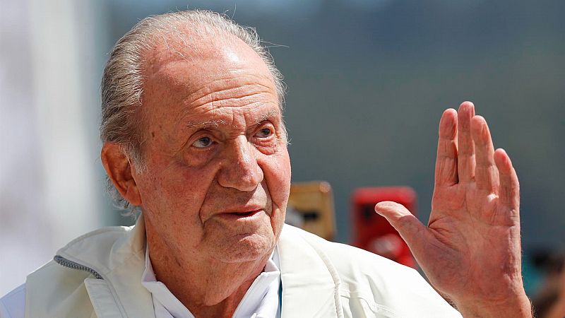 La Justicia británica reconoce la inmunidad de Juan Carlos I hasta su abdicación ante la demanda de acoso de Corinna