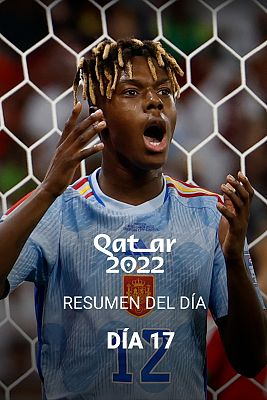 Modo Digital - España se juega el pase a cuartos ante Marruecos en el Mundial