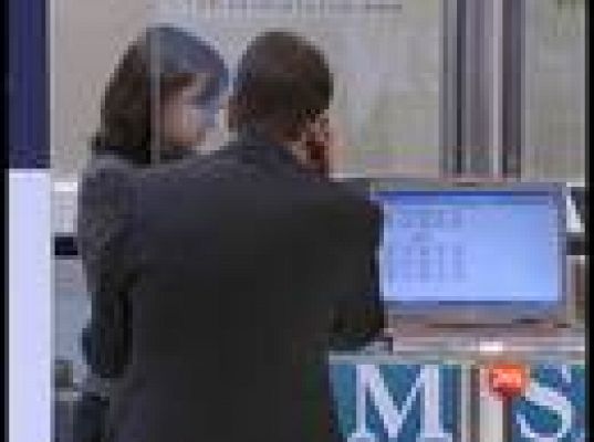  - Baja el turismo en España