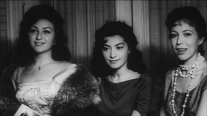 Viaje al centro de la tele - La noche de Eurovisión: Después de Eurovisión