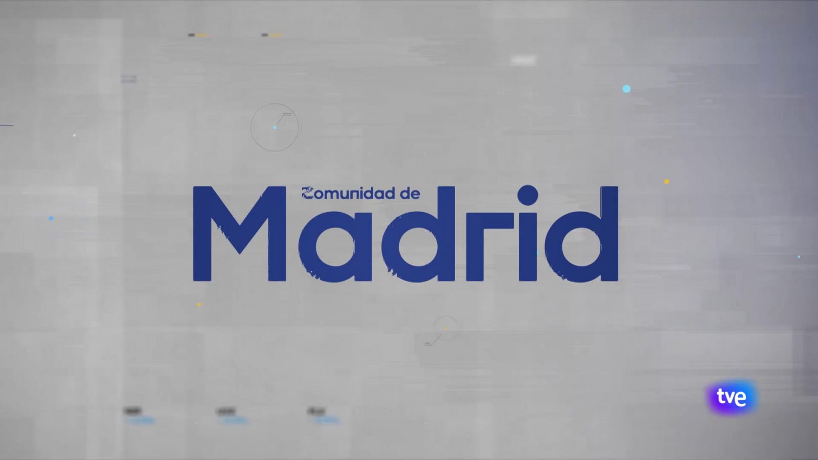 Informativo de Madrid 5/12/2022