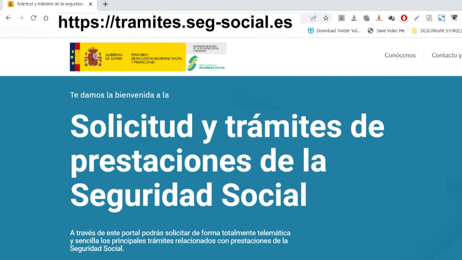 Aquí hay trabajo - 07/12/22 - ver ahora