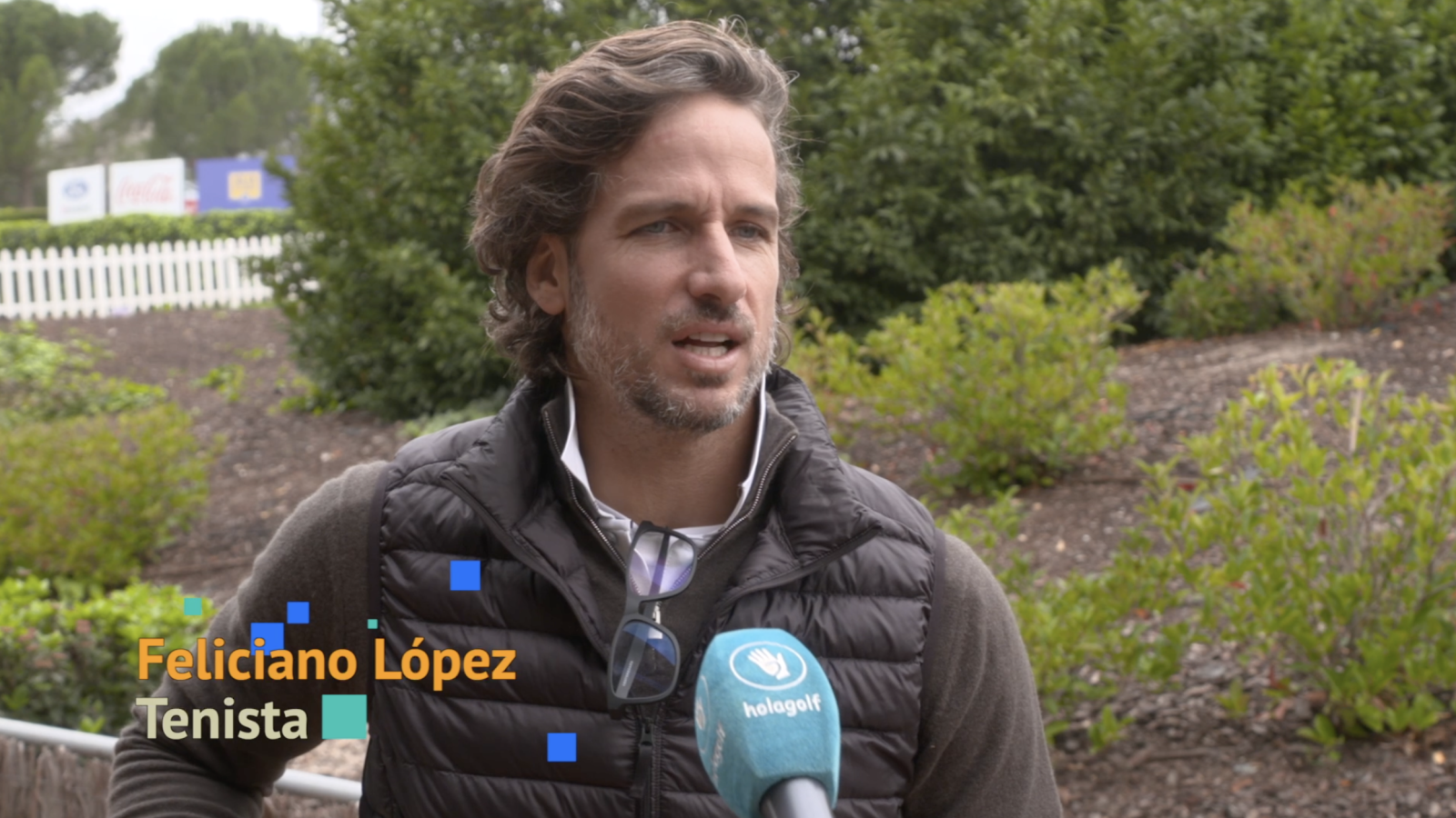 Hola Golf - T6 - Programa 30 - ver ahora