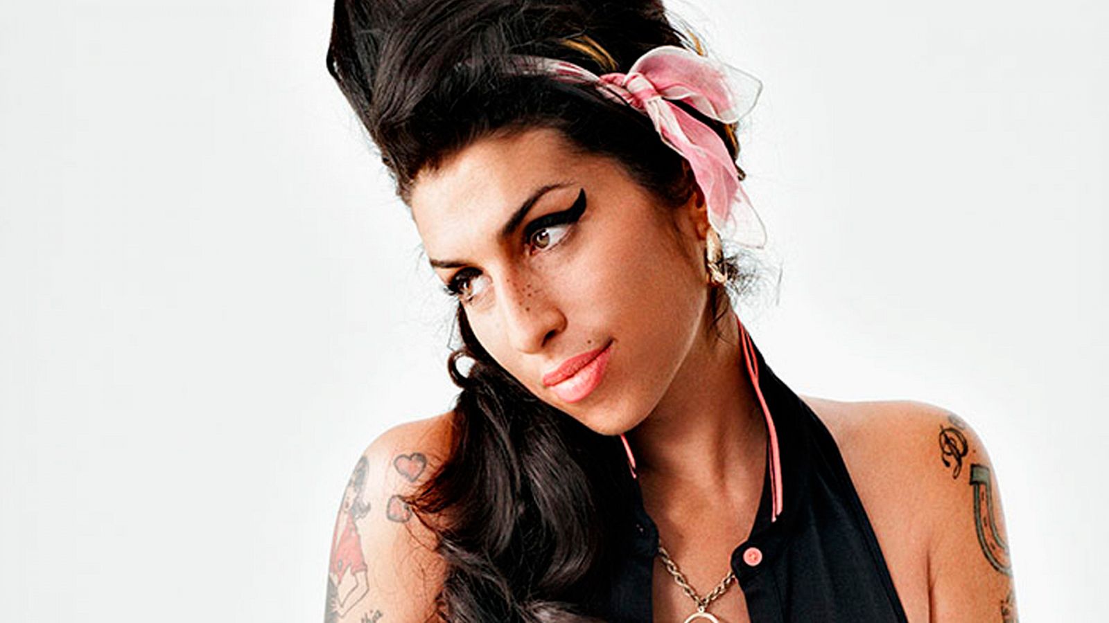 Somos Documentales - Recuperar a Amy - Documental en RTVE