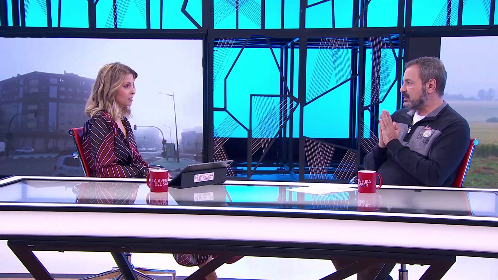 La aventura del saber - 07/12/22 - ver ahora