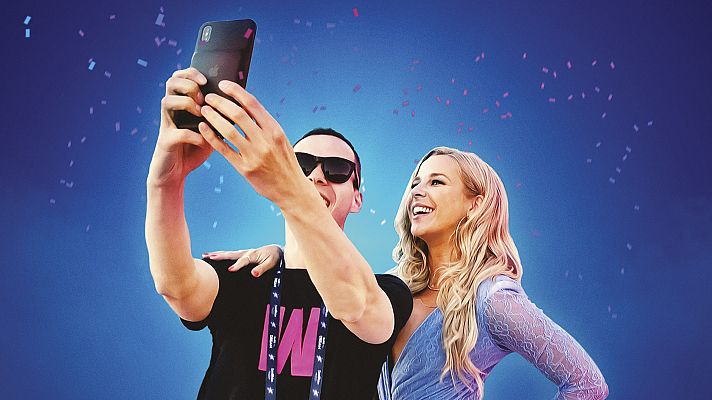 Somos Documentales - Diarios de Eurovisión