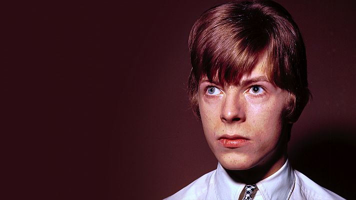 David Bowie. En busca de la fama