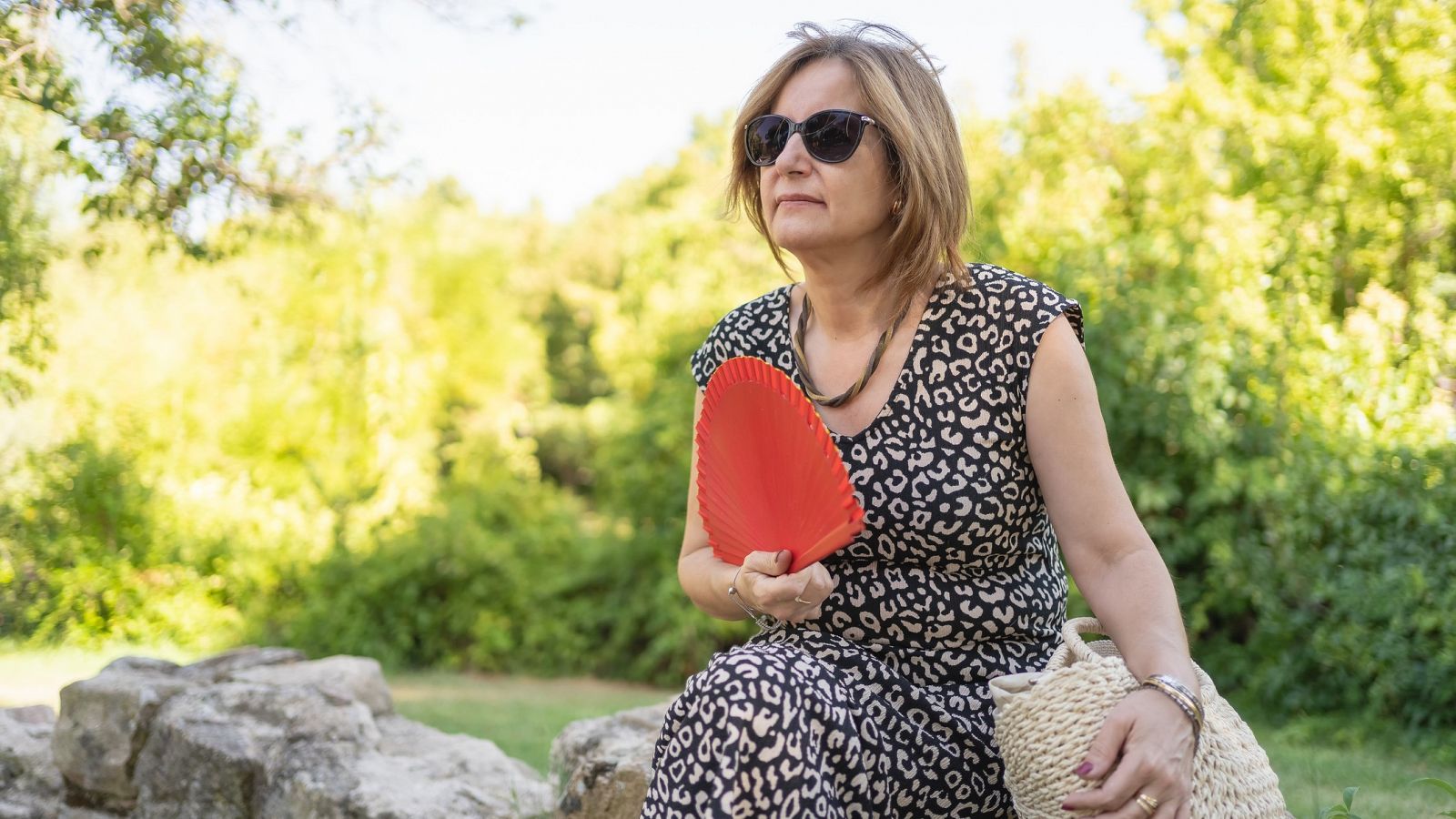 ¿Sigue siendo la menopausia un tabú?