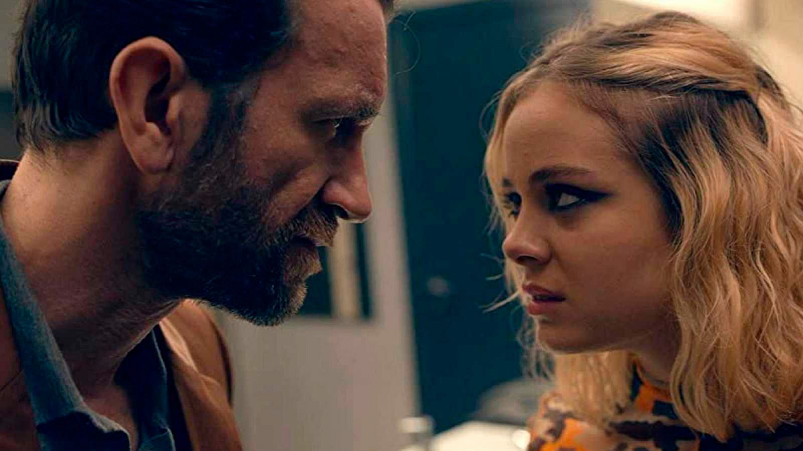 Cosmética del enemigo | Ver películas gratis en RTVE Play - Somos cine | Ver película