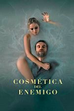 Poster de Cosmética del enemigo