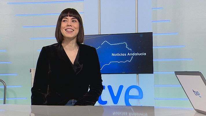 Noticias Andalucía - Entrevista a Diana Morant, ministra de Ciencia e Innovación