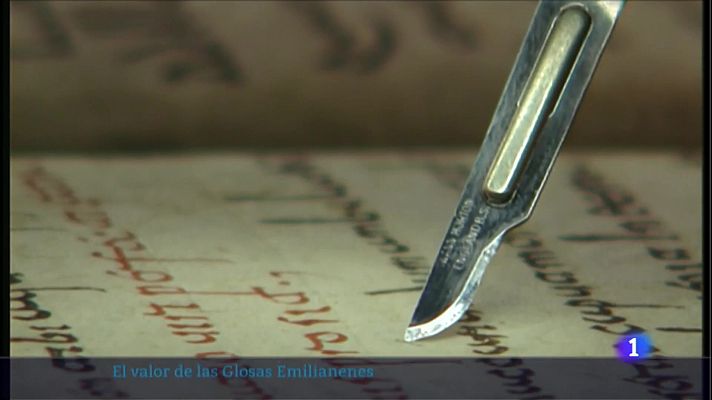 Informativo Telerioja - Telerioja en 2' - 07/12/22