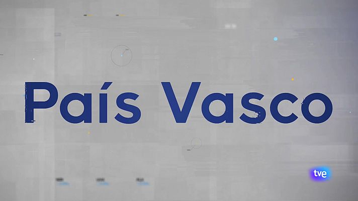 Telenorte - País Vasco - Telenorte 1 País vasco (07/12/2022)