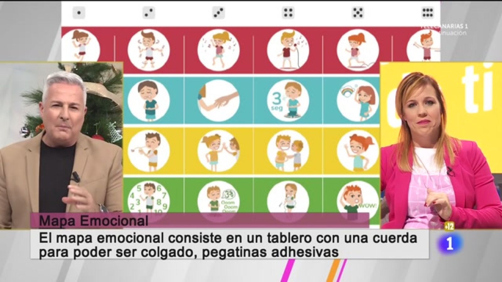 Cerca de ti - 07/12/2022