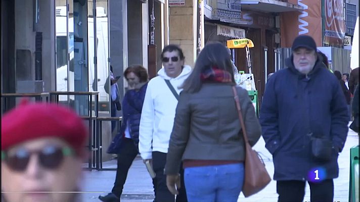 Noticias de Castilla y León - Castilla y León en 1' - 07/12/22