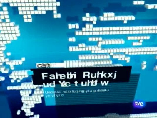 Telecanarias - Telecanarias - 22/01/10